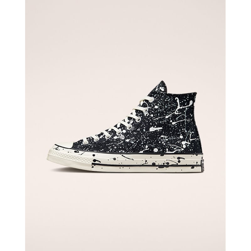 Converse Chuck 70 High ‘Archive Paint Splatter’ A01171C 03