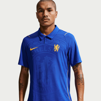 Nike Chelsea FC 2026/27 Match Home Aero-FIT Authentic II2749-453