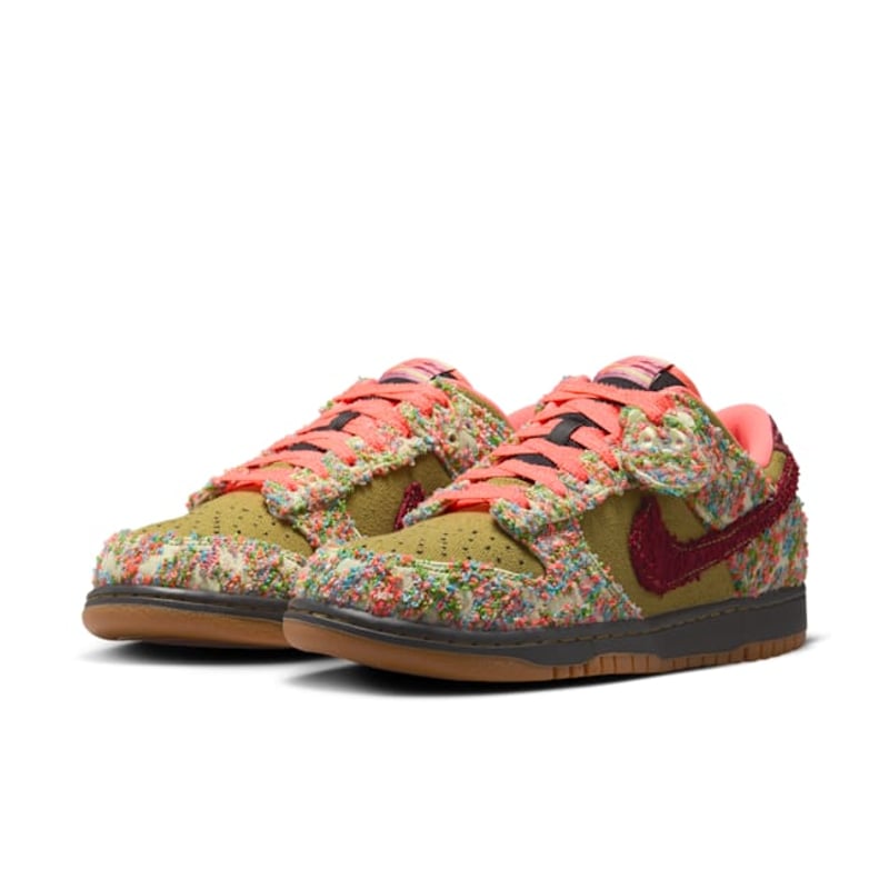 Nike Dunk Low SE ‘Panda-Monium Pack’ IB2263-300 05
