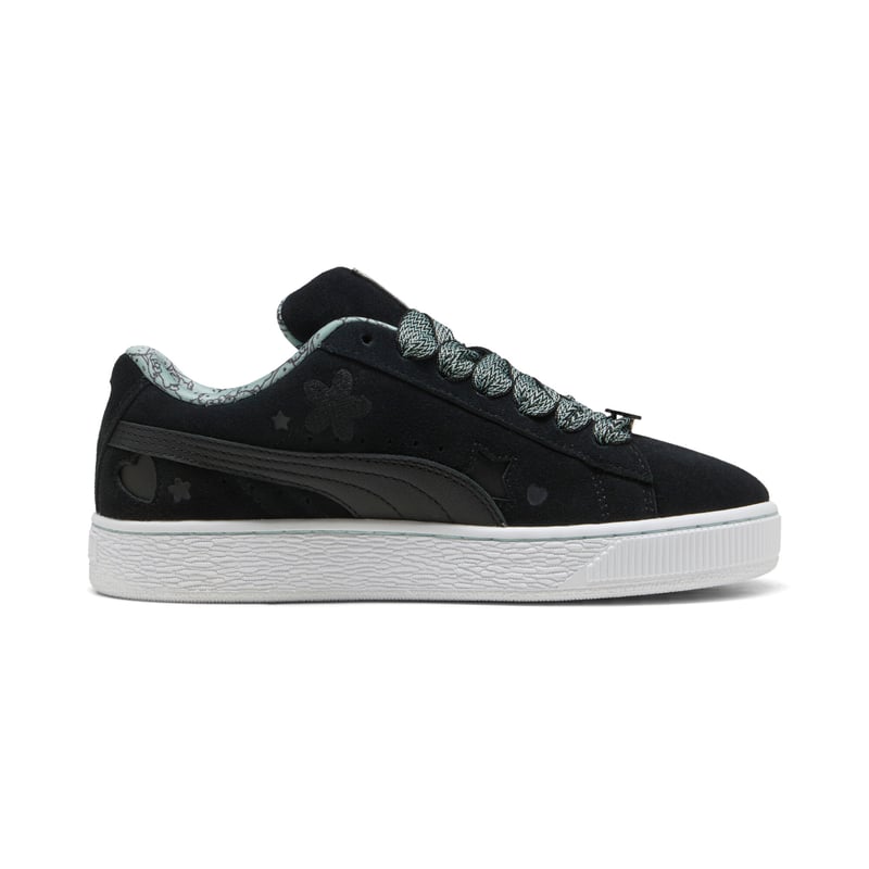 PUMA Suede XL x HELLO KITTY AND FRIEND 402381-01 03
