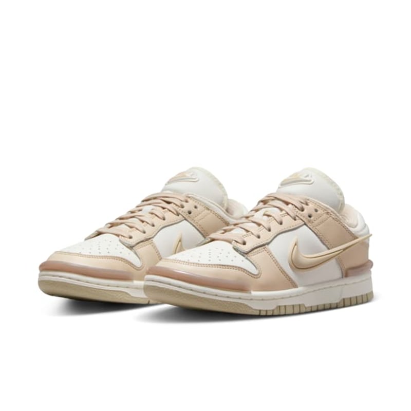 Nike Dunk Low Twist DZ2794-102 05
