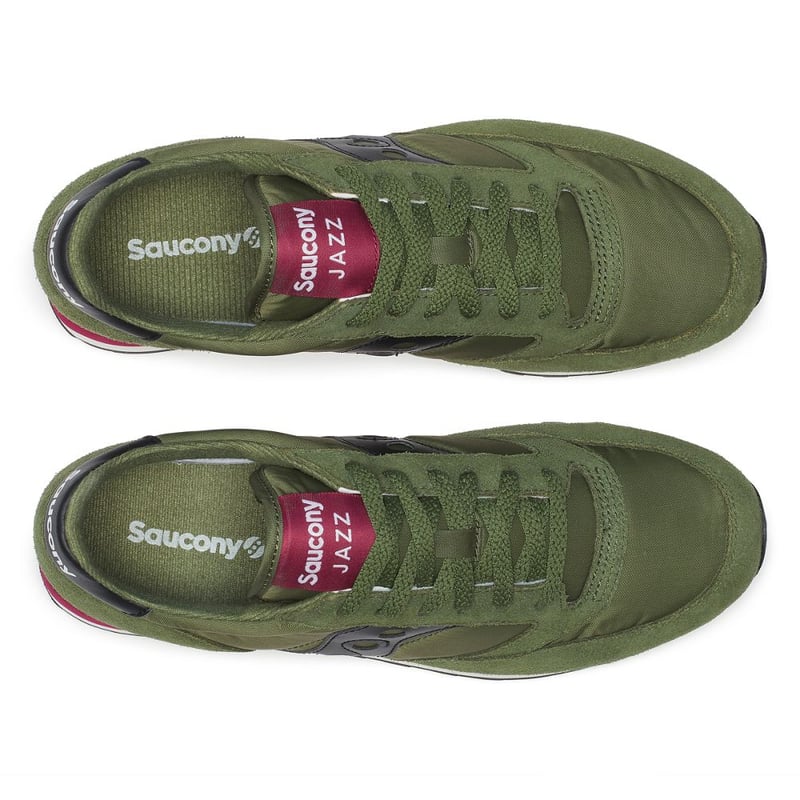 Saucony Jazz Original S2044-700 05