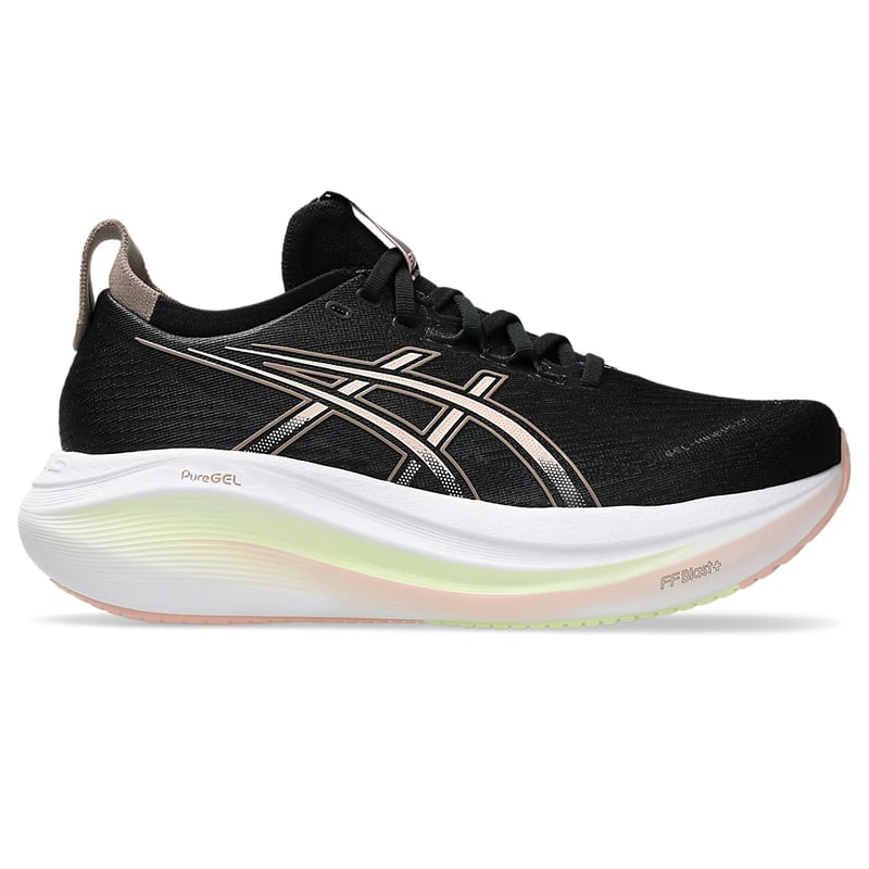 ASICS Gel-Nimbus 27 1012B753-003 01