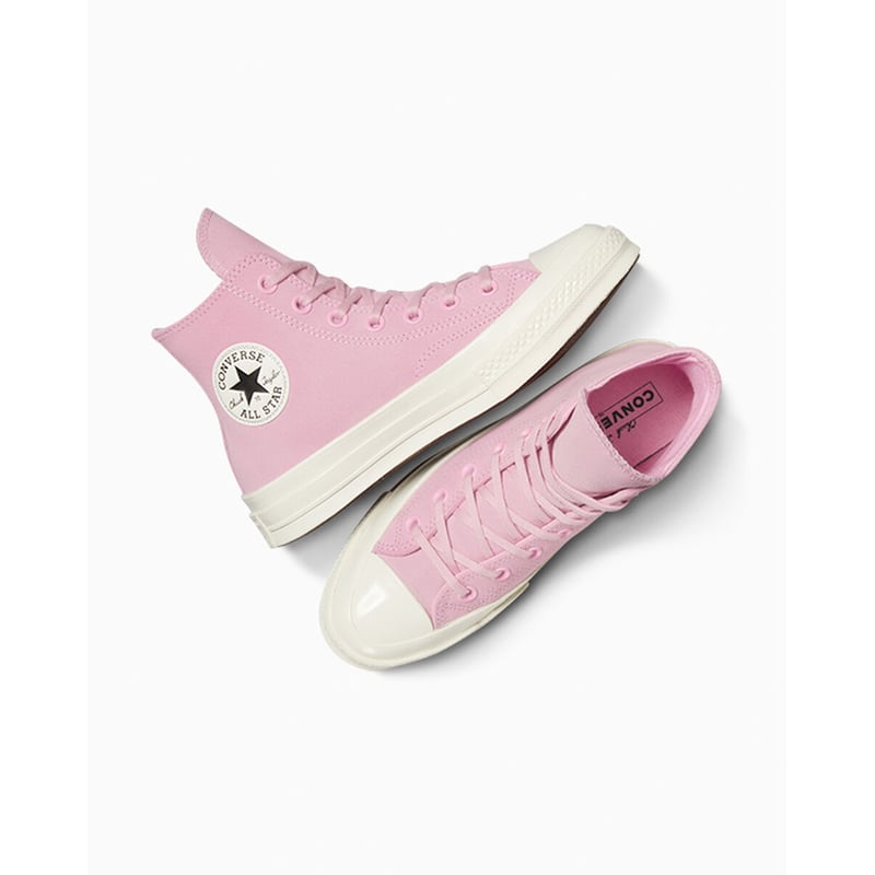 Converse Chuck 70 High Colorful Suede A11136C 04