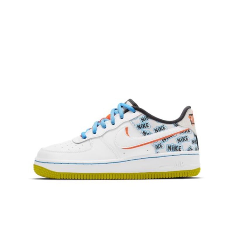Nike Air Force 1 Low CZ8139-100