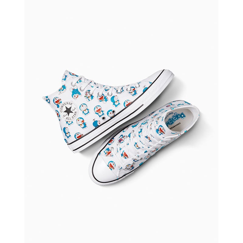 Converse Chuck Taylor All Star x Doraemon A15791C 04
