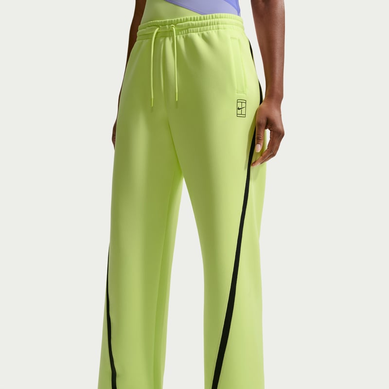 NikeCourt Advantage Dri-FIT Mid-Rise IB0782-736 02