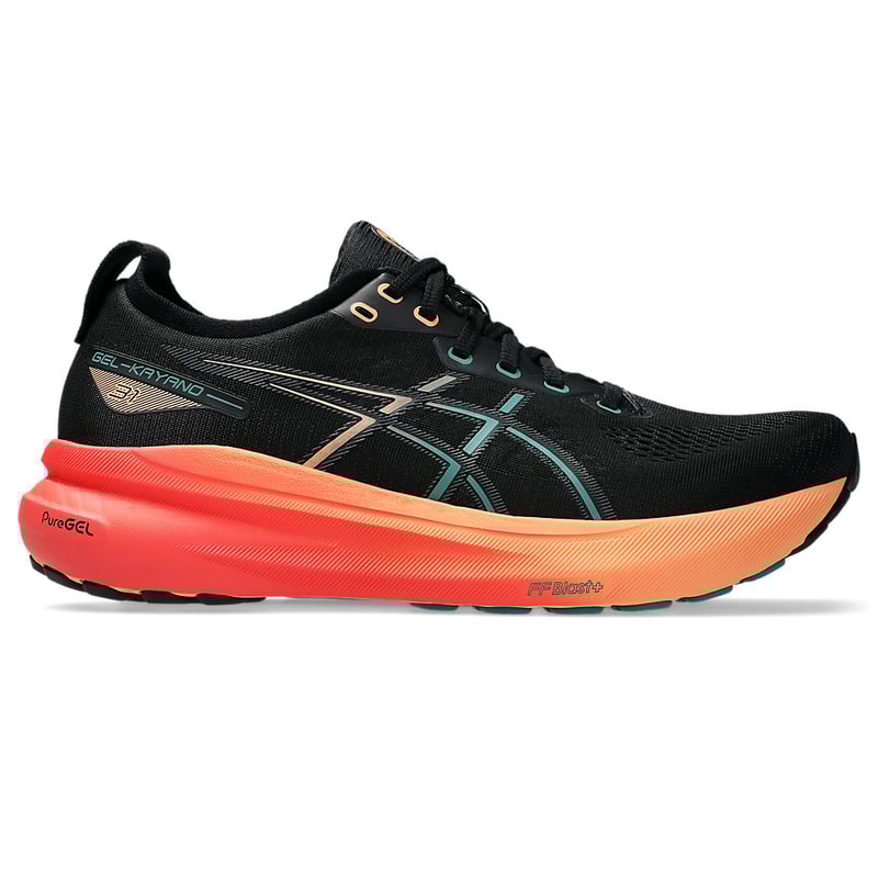 ASICS Gel-Kayano 31 (Wide) 1011B869-004 01