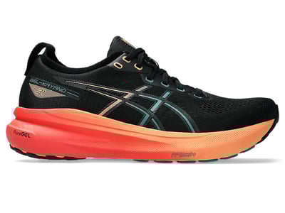 ASICS Gel-Kayano 31 (Wide) 1011B869-004
