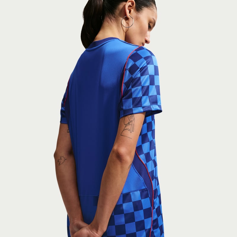 Nike Croatia 2026 Stadium Away Dri-FIT Replica IO8680-455 02