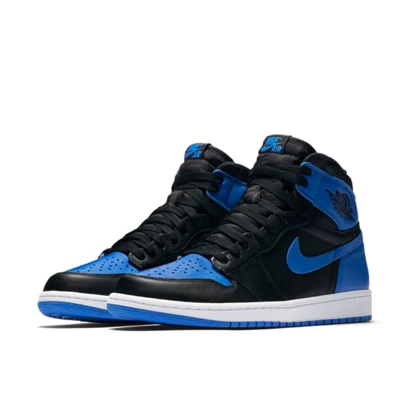 Jordan 1 Retro High OG 555088-007 04