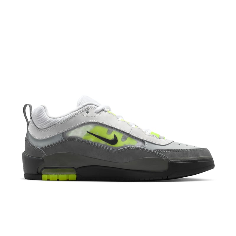 Nike Air Max Ishod IR1887-002 03