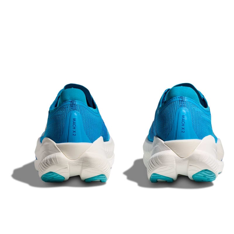 HOKA Mach X 2 1155119-SYWR 05