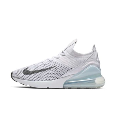 Nike Air Max 270 Flyknit AH6803-100