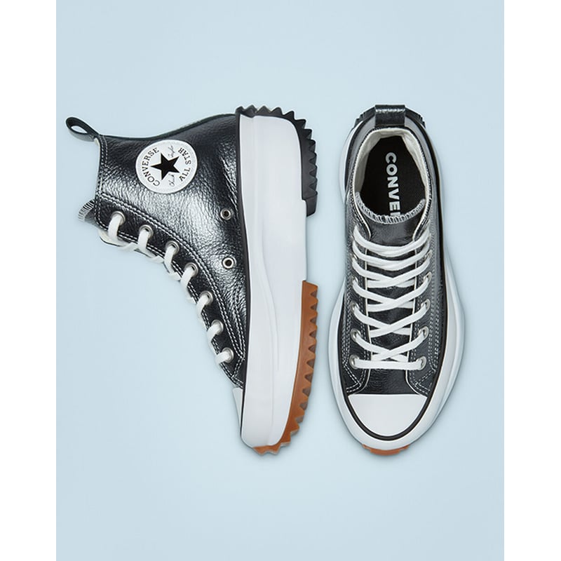 Converse Run Star Hike ‘Metallic Classics’ 169241C 05