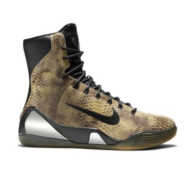 Nike Kobe 9 High EXT QS 716616-001