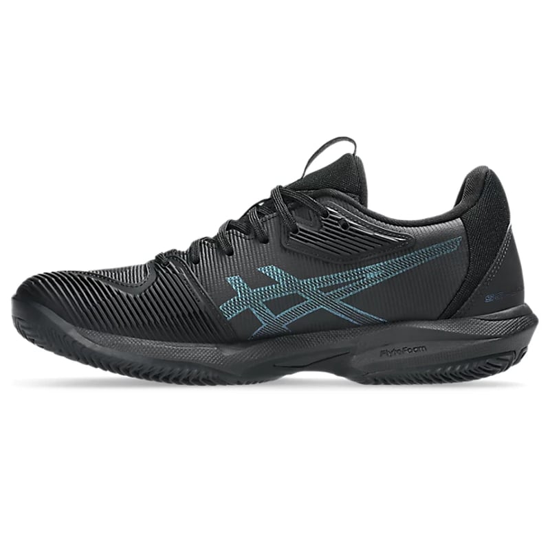 ASICS Gel-Solution Speed FF 3 (Herringbone) Night Energy 1042A309-960 04