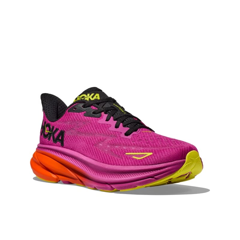 HOKA Clifton 9 1127896-FCK 06