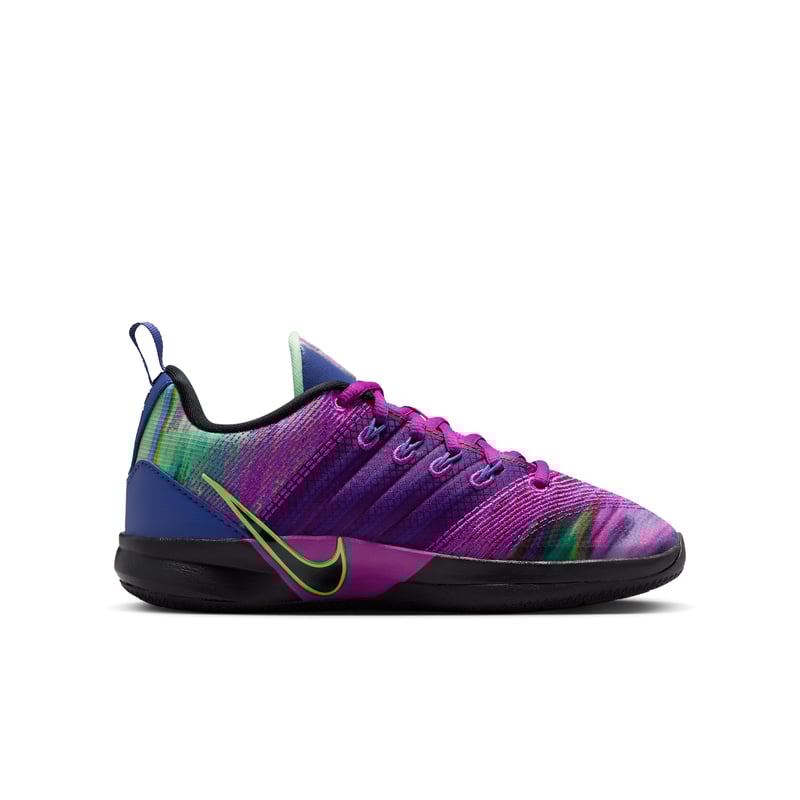 Nike Sabrina 3 IB3090-500 03