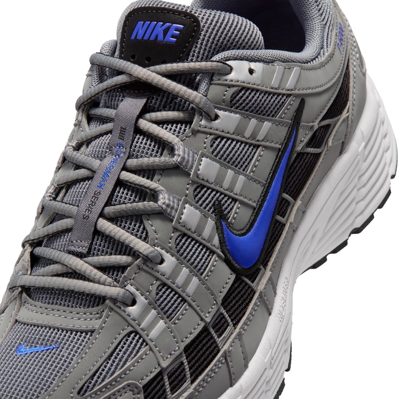 Nike P-6000 sneakers "Smoke Grey & Racer Blue" | Herre | Sportstyle | 06 | SPORTSHOWROOM