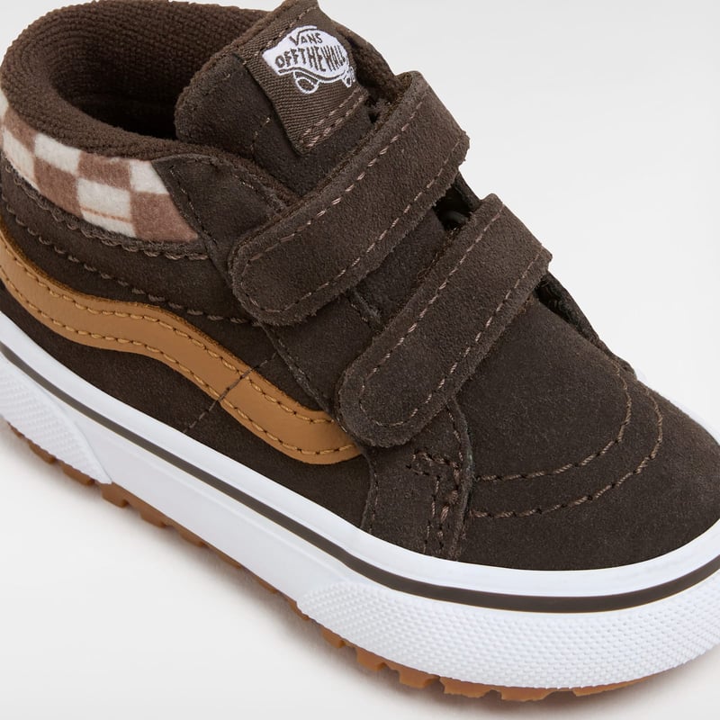 Vans MTE Sk8-Mid Reissue Hook And Loop VN000D11BF2 04