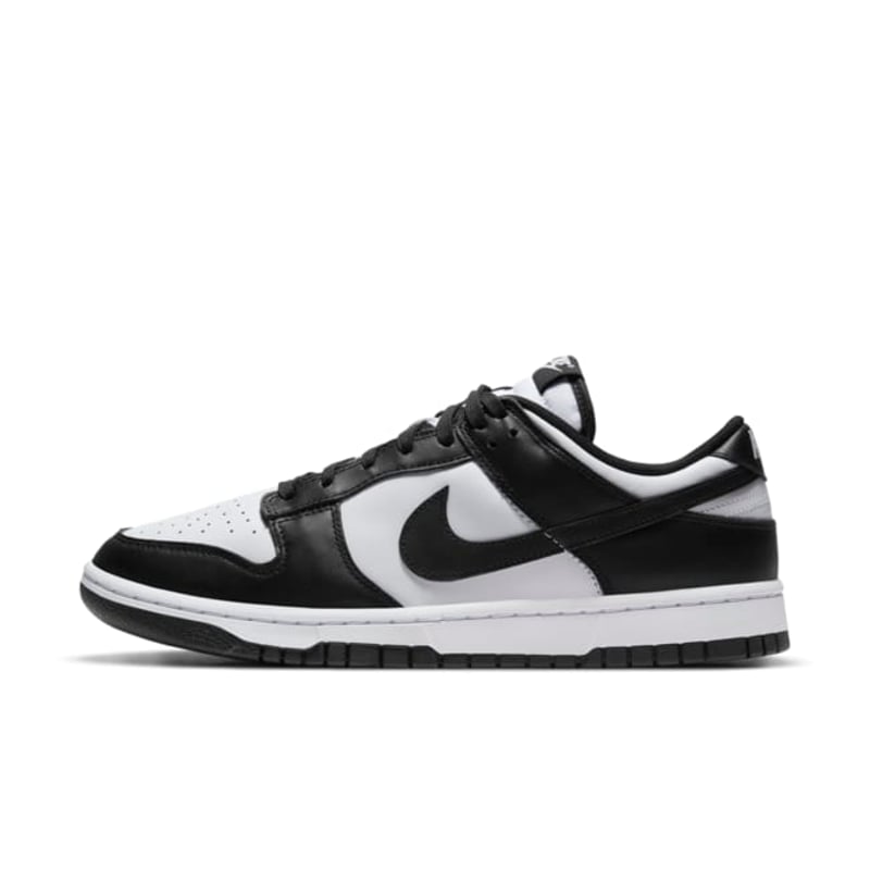 Nike Dunk Low Retro DD1391-100 01