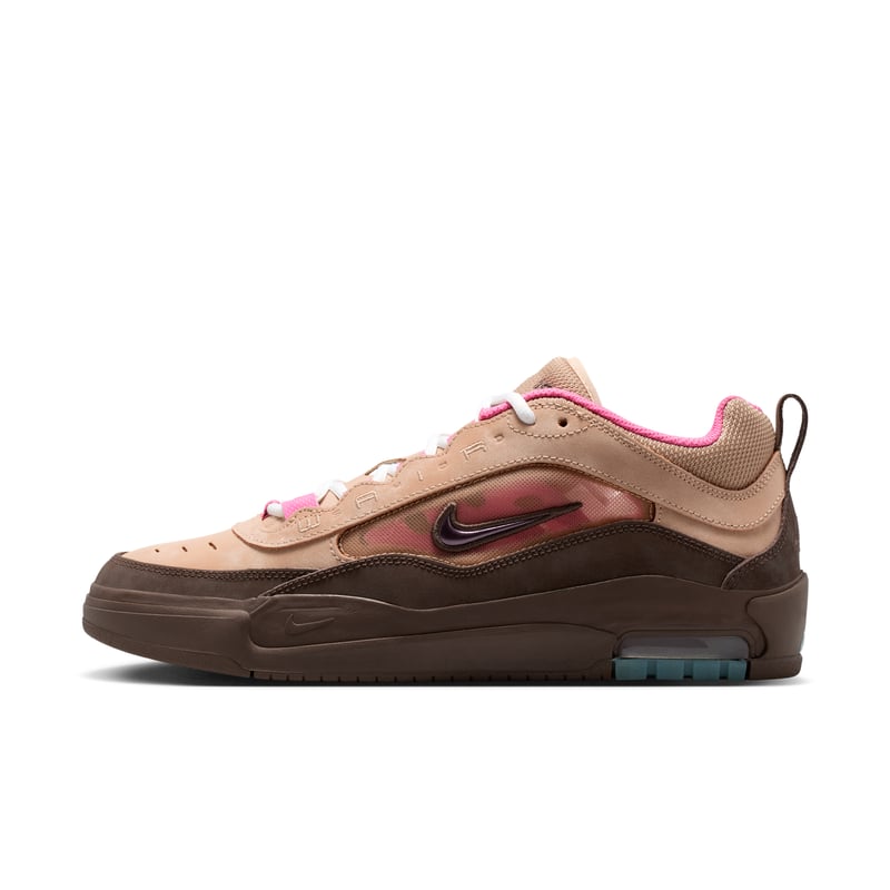 Nike Air Max Ishod IR1887-200 01