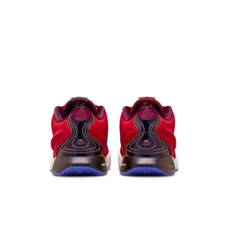 Nike LeBron 21 FN4305-600 06