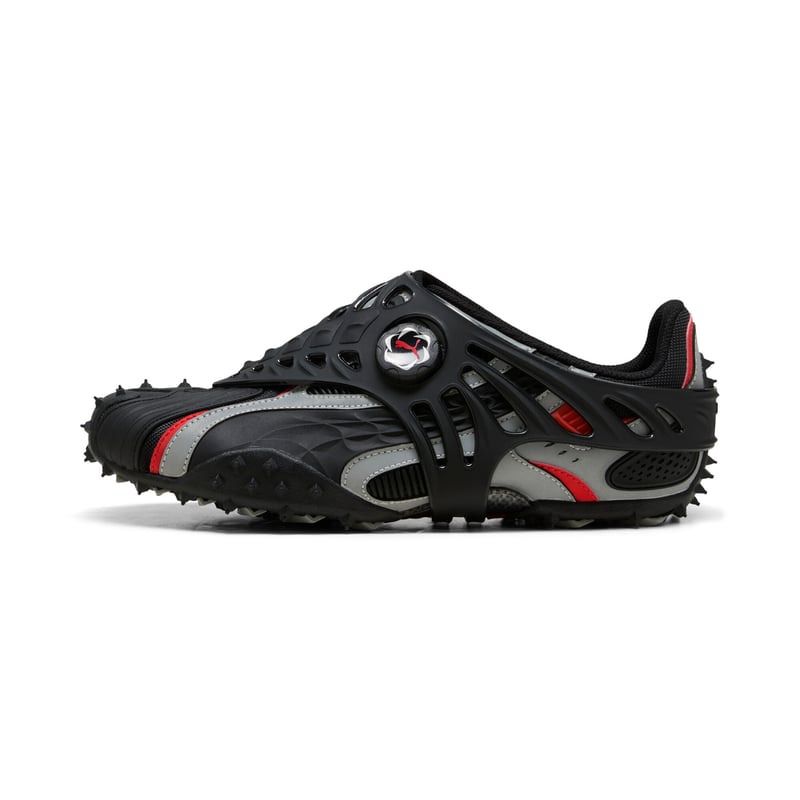 PUMA Mostro Gabbia Leather x A$AP ROCKY 404448-01 01