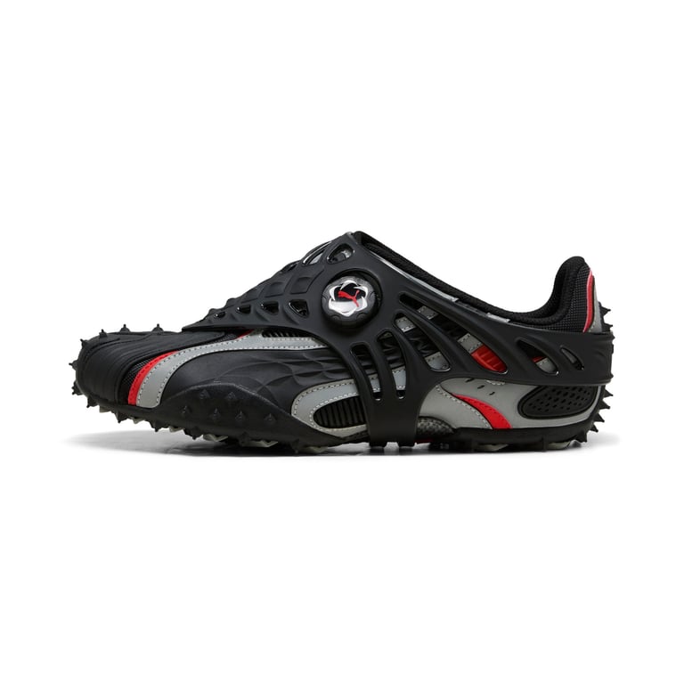 PUMA Mostro Gabbia Leather x A$AP ROCKY