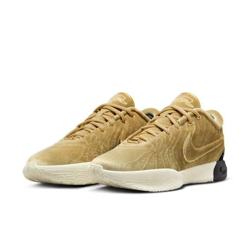 Nike LeBron 21 EP x The Shop FZ7884-700 05