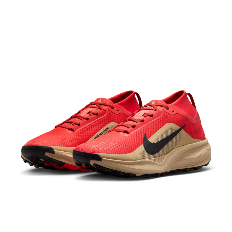 Tenisice za trail trčanje Nike ACG Pegasus GORE-TEX "Light Crimson & Linen" | Muškarci | Trail | 04 | SPORTSHOWROOM