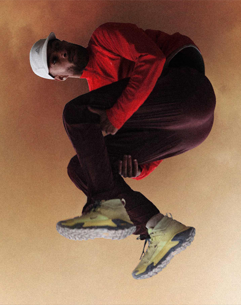 ACG