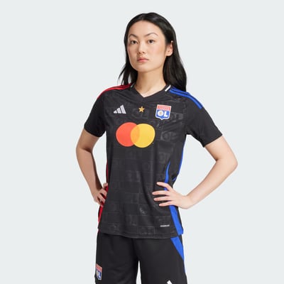 adidas Olympique Lyonnais 2024/25 Away IV4693 01