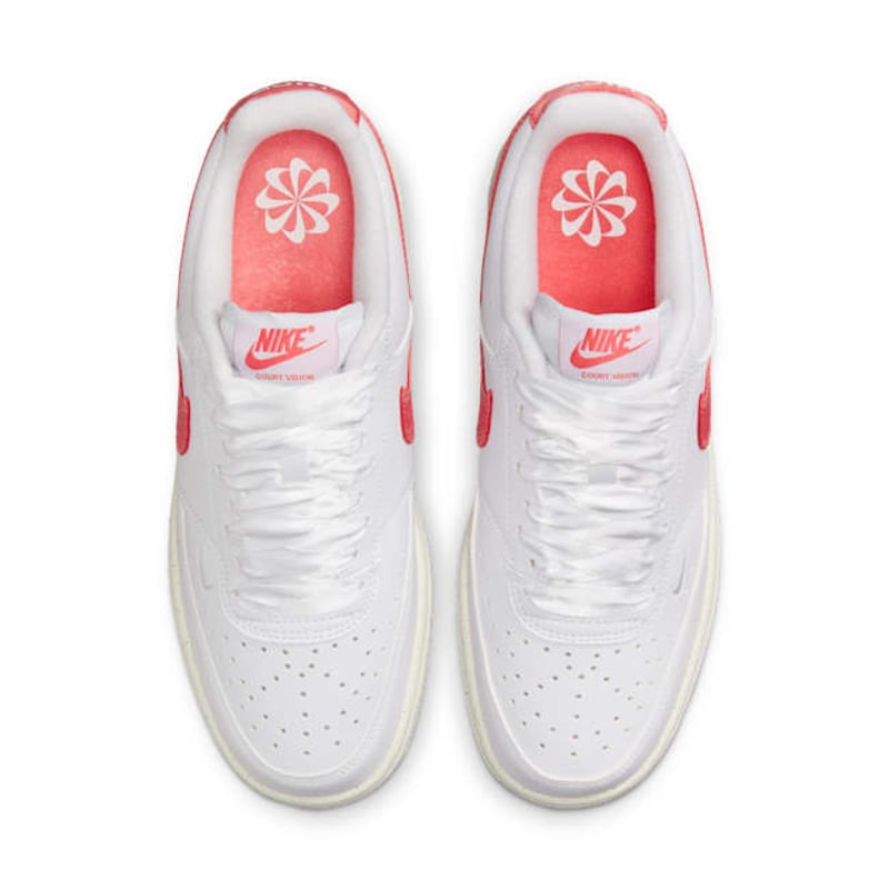 Nike Court Vision Low Next Nature HV5246-100 04