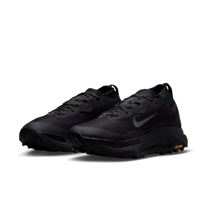 Nike ACG Zegama GORE-TEX trailrunningschoenen "Black & Anthracite" | Dames | Outdoor | 05 | SPORTSHOWROOM