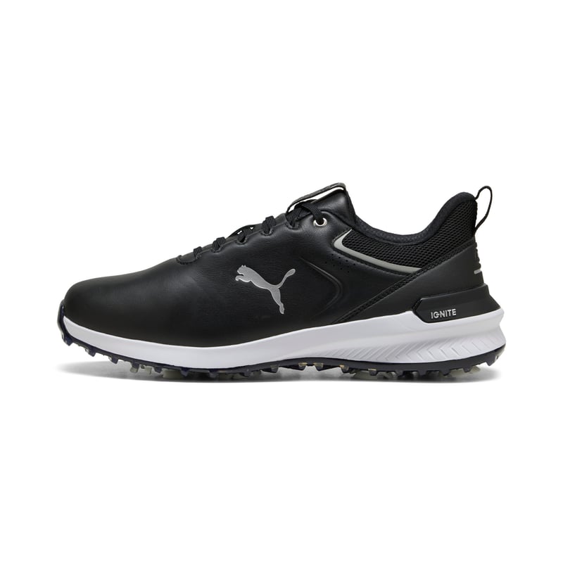 PUMA Ignite Innovate Leather 310722-02 01