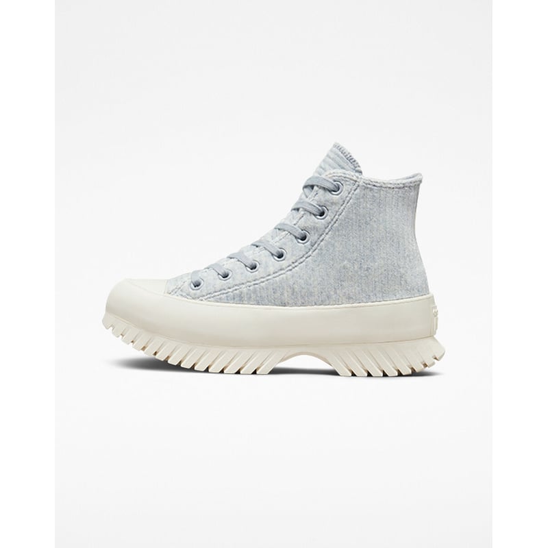 Converse Chuck Taylor All Star Lugged 2.0 A01347C 03