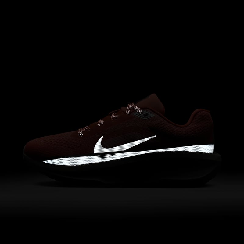 Παπούτσια Nike Winflo 11 Premium "Hyper Crimson & Reflect Silver" | Γυναίκες | Τρέξιμο | 11 | SPORTSHOWROOM