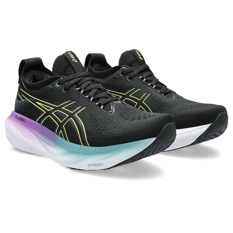 ASICS Gel-Nimbus 25 1012B356-004 02