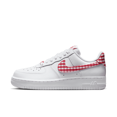 Nike Air Force 1 '07 DZ2784-101 01