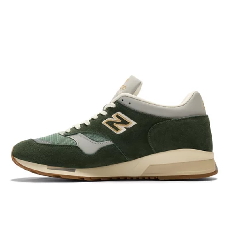 New Balance 1500 Made in UK ‘Vintage Sports’ U1500SSP 02