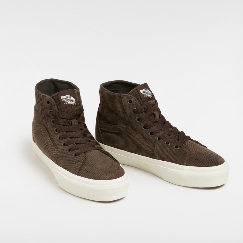 Vans Sk8-Hi Tapered VN0009QPD4C 02