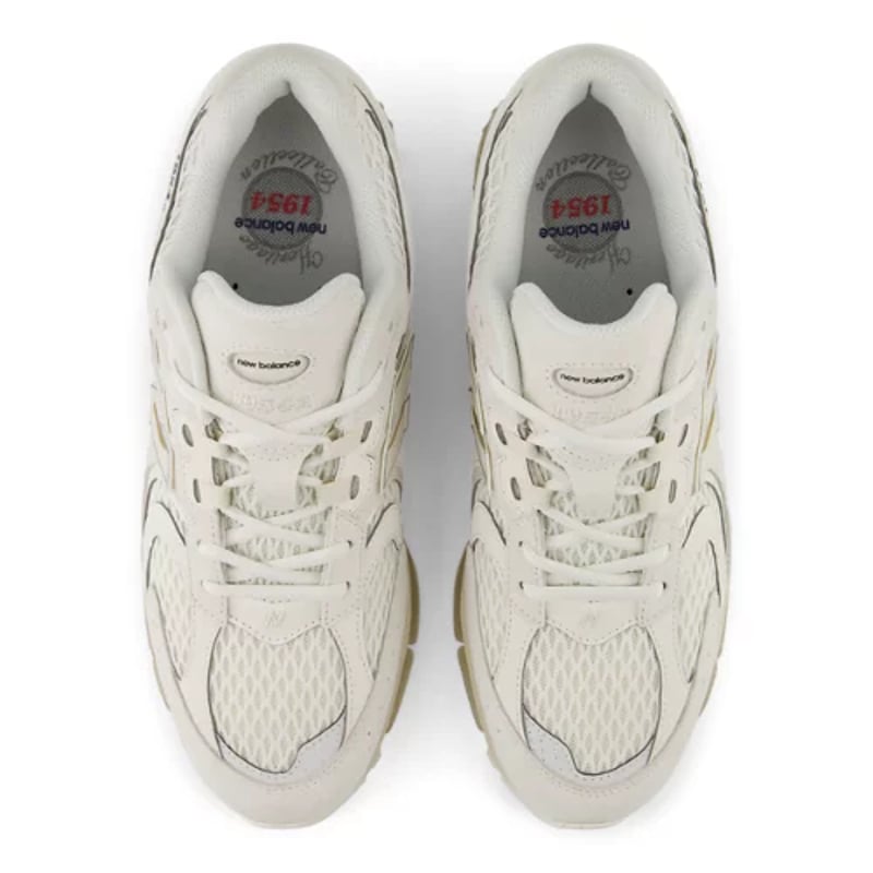 New Balance 1954R trainers "Sea Salt & Linen" | Men & Women | SportStyle | 03 | SPORTSHOWROOM