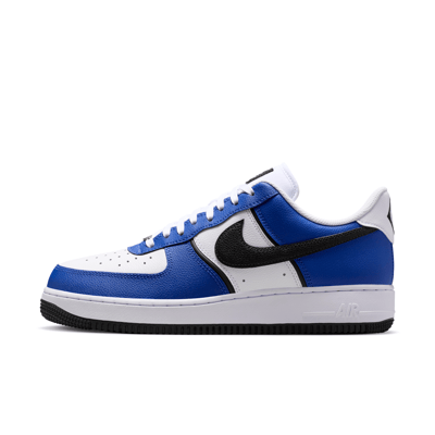 Tenisky Nike Air Force 1 '07 LV8 "Old Royal & White" | Muži | Sportstyle | 00 | SPORTSHOWROOM