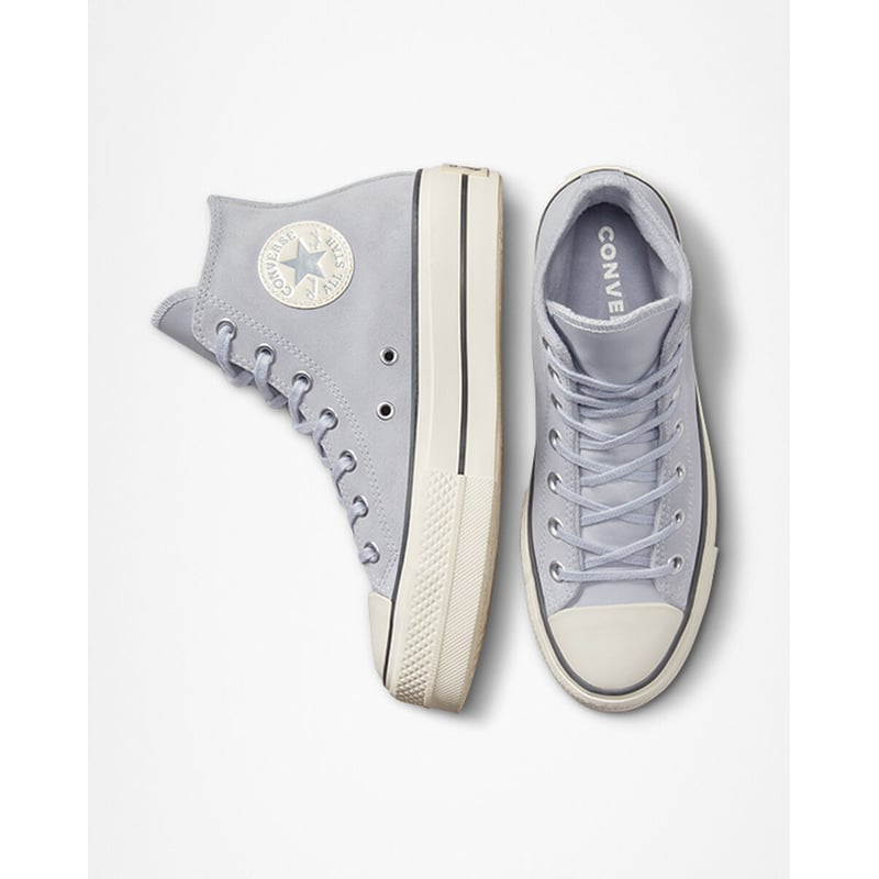 Converse Chuck Taylor All Star Lift Platform High A03251C 05