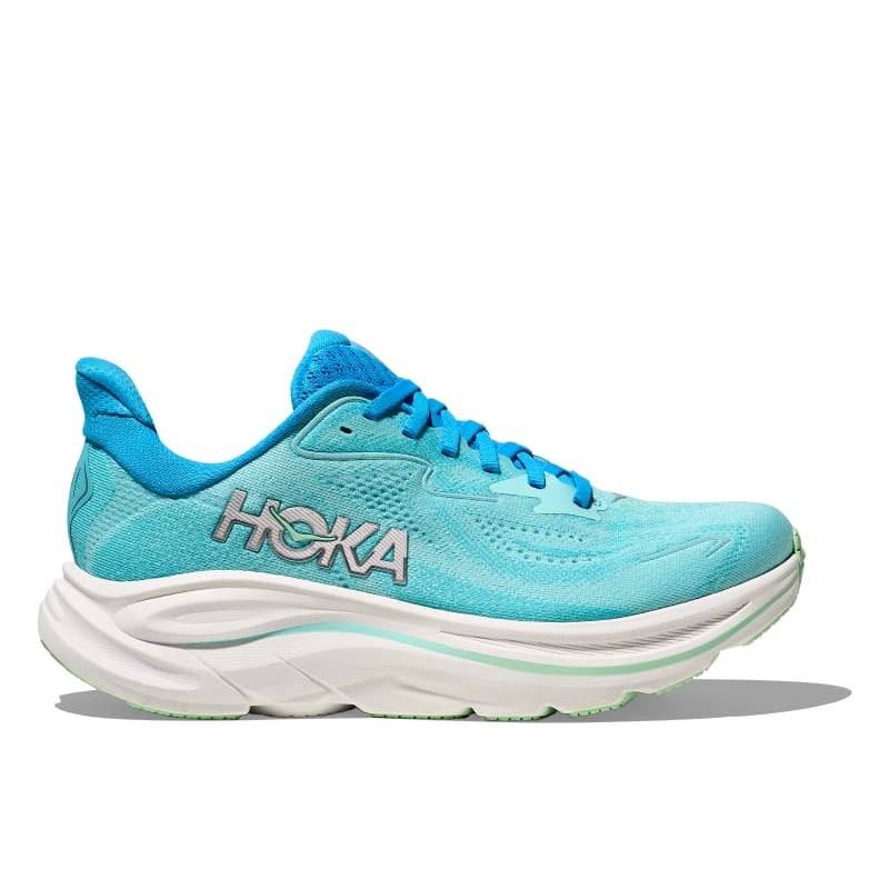 HOKA Clifton 10 1162050-SKYW 01