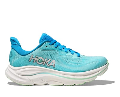 HOKA Clifton 10 1162050-SKYW