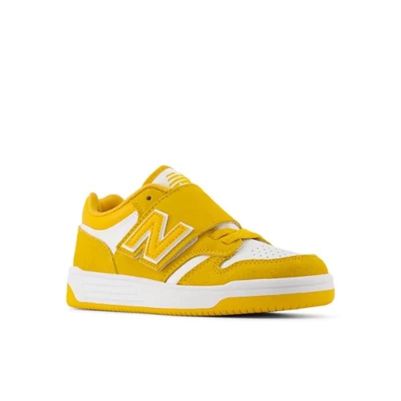 New Balance 480 Bungee Lace PHB480WA 03