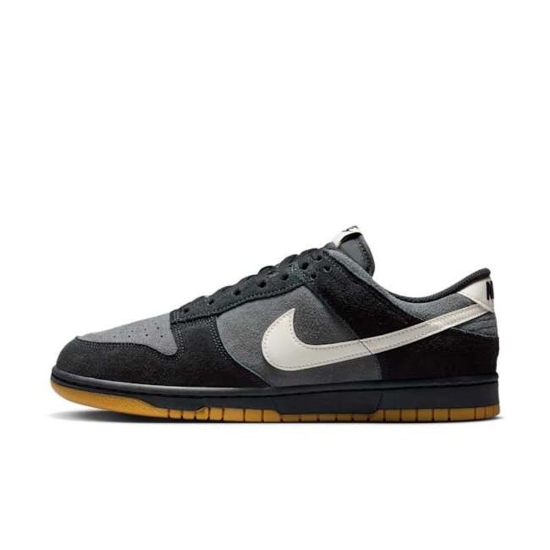 Nike Dunk Low Retro SE HQ1931-001 01